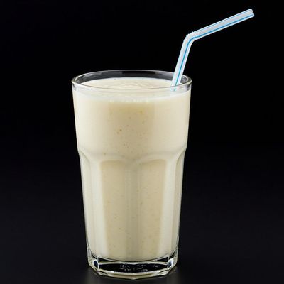 Vanilla Shake